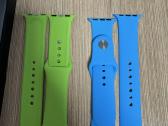 Apple Watch 38/40mm apyrankės - nuotraukos Nr. 2