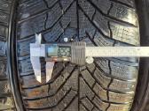 Apynaujės žieminės 225/35 R19 Kumho - nuotraukos Nr. 3