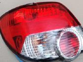 Subaru Impreza lempos žibintai - nuotraukos Nr. 8