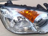 Subaru Impreza lempos žibintai - nuotraukos Nr. 6
