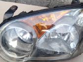 Subaru Impreza lempos žibintai - nuotraukos Nr. 2