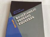 Baudžiamojo proceso kodeksas