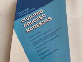 Civilinio proceso kodeksas