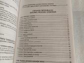 Civilinio proceso kodeksas - nuotraukos Nr. 3