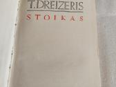 Stoikas - nuotraukos Nr. 2