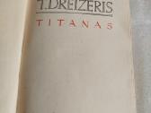 Titanas - nuotraukos Nr. 2