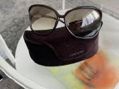 Akiniai Tom Ford
