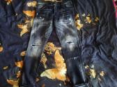Vyriški Dsquared2 dzinsai