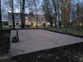 Trinkelių - Aikštelių pagrindų įrengimas - nuotraukos Nr. 26