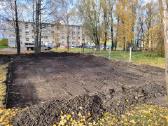 Trinkelių - Aikštelių pagrindų įrengimas - nuotraukos Nr. 31
