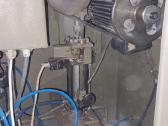 Parduotu Rema Dmdk-35 skersavimo staklės - nuotraukos Nr. 3