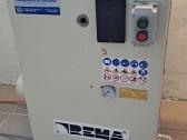 Parduotu Rema Dmdk-35 skersavimo staklės - nuotraukos Nr. 5