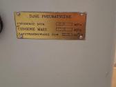 Parduotu Rema Dmdk-35 skersavimo staklės - nuotraukos Nr. 6