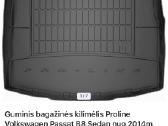 VW Passat B8 dalys,skoda kompas,auris bag.kilimas - nuotraukos Nr. 29