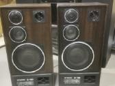Radiotehnika s90 kolonėlių komplektas