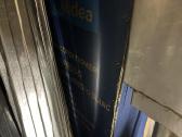 Midea Blanc 24n8d0 išorinis blokas