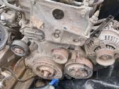 Honda C-rv 2008m. 6begiu deze,variklis ir kitos - nuotraukos Nr. 8