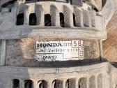 Honda C-rv 2008m. 6begiu deze,variklis ir kitos - nuotraukos Nr. 12