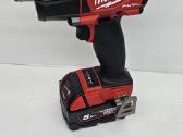 Platus milwaukee M12 M18 verzliasukiu pasirinkimas - nuotraukos Nr. 16