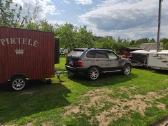 Mobilaus kubilo,pirtelės,namelio nuoma - nuotraukos Nr. 6