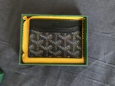 Goyard Cardholder - nuotraukos Nr. 2