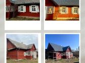 Seno Namo Renovacija - nuotraukos Nr. 2