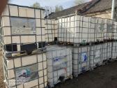 Švarios 1000 ltr.talpos 45-80 eur. - nuotraukos Nr. 6