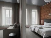 Trumpalaikė apartamentų nuoma - nuotraukos Nr. 17