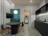 Trumpalaikė apartamentų nuoma - nuotraukos Nr. 21