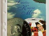 1998 m. 5 Litai - Vaikutis - Unicef- - nuotraukos Nr. 8