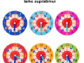 Veltinių pieštukų matematika - nuotraukos Nr. 6