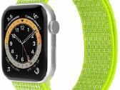 Apple Watch Celly apyrankė laikrodžiui