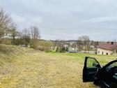Panoraminis sklypas, namų statybai. A+ lokacija. - nuotraukos Nr. 4
