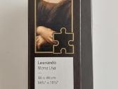 Dėlionė Mona Lisa, 500vnt. - nuotraukos Nr. 4