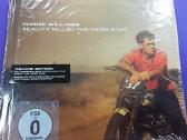 CD Robbie Williams - Reality Killed The Video Star