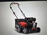 Benzininis aeratorius Scheppach Sc 55p