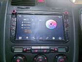Nauja Android multimedija VW/ Seat/ Škoda - nuotraukos Nr. 7