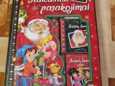 Kalėdiniai pasakojimai , 6 knygelių rinkinys