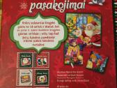 Kalėdiniai pasakojimai , 6 knygelių rinkinys - nuotraukos Nr. 7