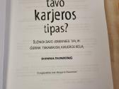 Koks tavo karjeros tipas ? - nuotraukos Nr. 2