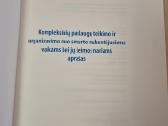 Paslaugų nuo smurto nukentėjusiems vaikams aprašas - nuotraukos Nr. 2