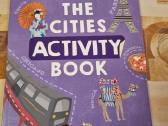 The Cities Activity Book