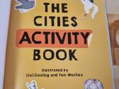 The Cities Activity Book - nuotraukos Nr. 2
