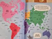 The Cities Activity Book - nuotraukos Nr. 3
