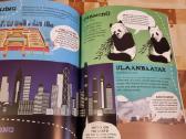 The Cities Activity Book - nuotraukos Nr. 4