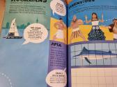 The Cities Activity Book - nuotraukos Nr. 5