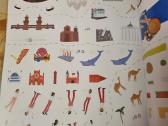 The Cities Activity Book - nuotraukos Nr. 6