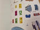 The Cities Activity Book - nuotraukos Nr. 7