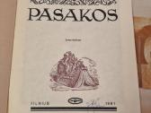 Š. Pero pasakos - nuotraukos Nr. 2