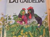 Du Gaideliai - nuotraukos Nr. 2